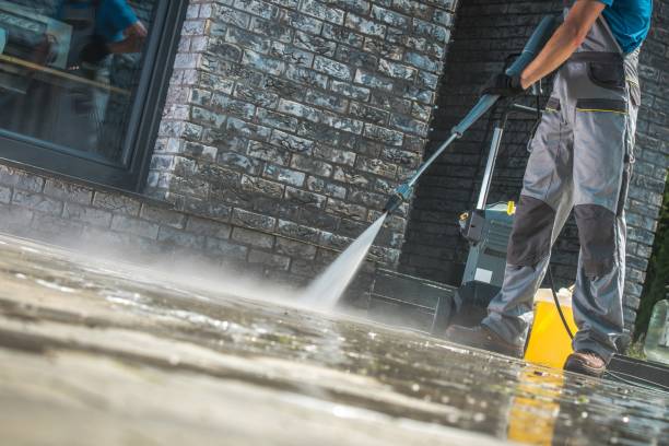 Best Building Exterior Washing  in Oral City, FL