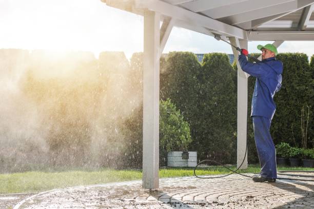 Best Fence Cleaning  in Oral City, FL