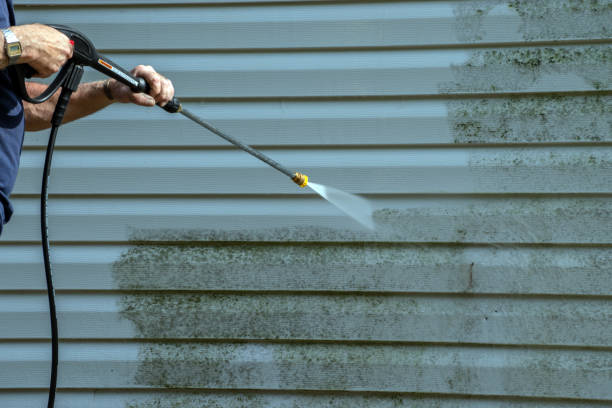 Best Sign and Awning Cleaning  in Oral City, FL