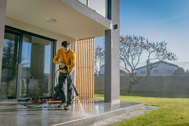 Best Warehouse Cleaning  in Oral City, FL