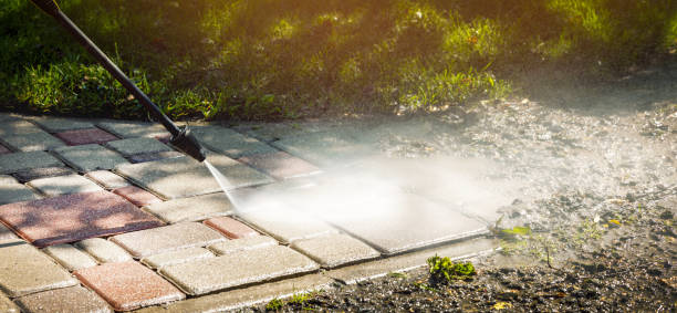 Concrete Sealing in Floral City, FL
