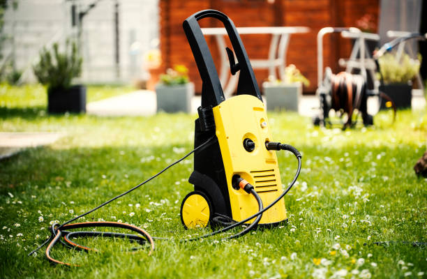 Floral City, FL Pressure Washing Company